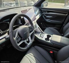 Auto - Byd seal u dmi 1.5 t 324 cv phev design