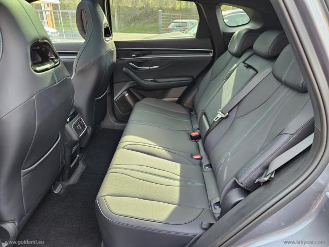 Auto - Byd seal u dmi 1.5 t 324 cv phev design