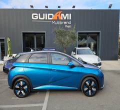 Byd 60,4 kwh design