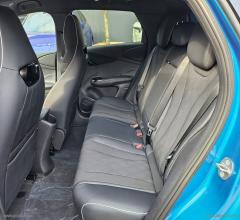Auto - Byd 60,4 kwh design