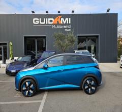 Auto - Byd 60,4 kwh design