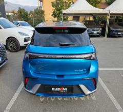 Auto - Byd 60,4 kwh design