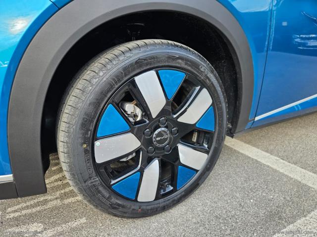 Auto - Byd 60,4 kwh design
