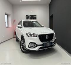 Auto - Mg hs 1.5t-gdi comfort