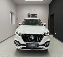 Auto - Mg hs 1.5t-gdi comfort