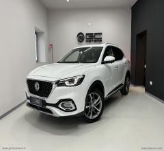 Auto - Mg hs 1.5t-gdi comfort