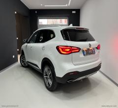 Auto - Mg hs 1.5t-gdi comfort
