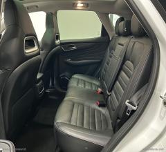 Auto - Mg hs 1.5t-gdi comfort