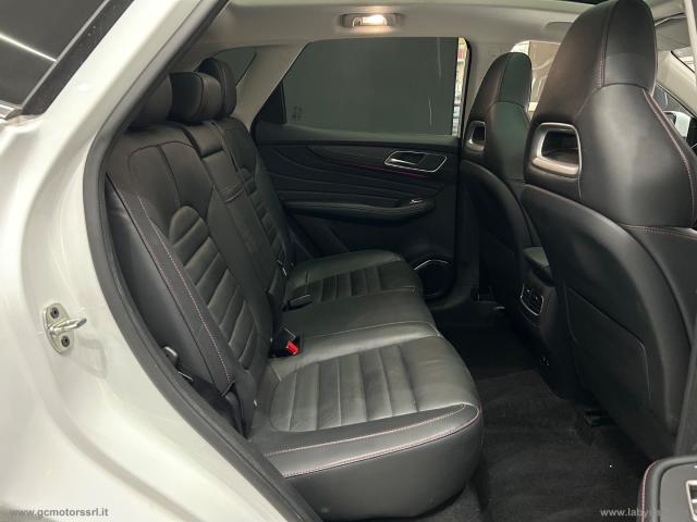 Auto - Mg hs 1.5t-gdi comfort