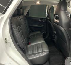 Auto - Mg hs 1.5t-gdi comfort