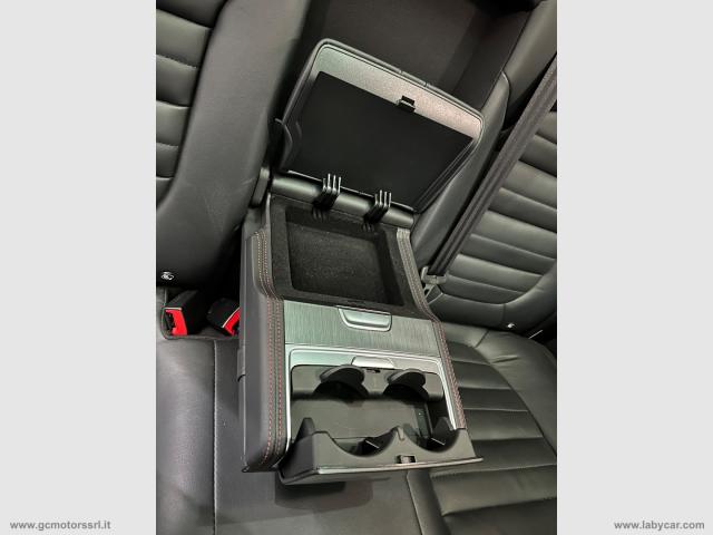 Auto - Mg hs 1.5t-gdi comfort