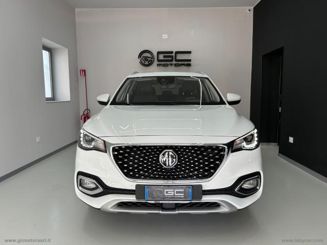 Auto - Mg hs 1.5t-gdi at comfort