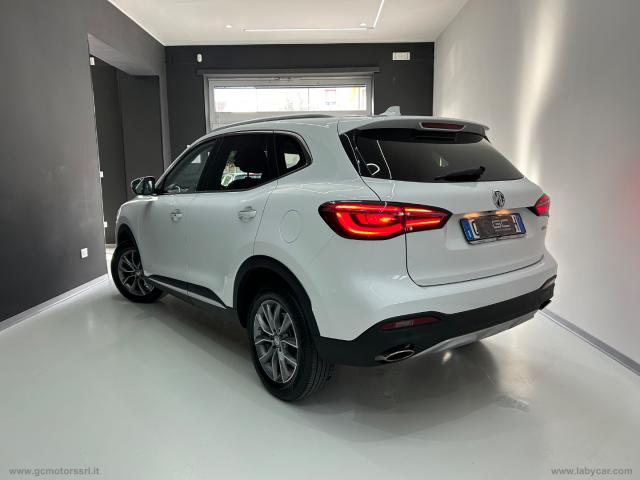 Auto - Mg hs 1.5t-gdi at comfort