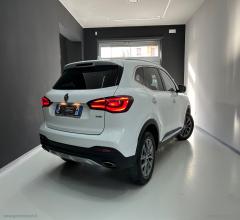 Auto - Mg hs 1.5t-gdi at comfort
