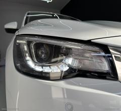 Auto - Mg hs 1.5t-gdi at comfort