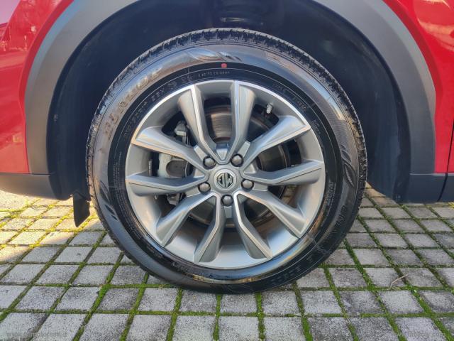 Auto - Mg hs 1.5t-gdi at comfort