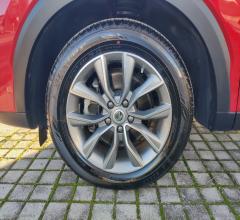 Auto - Mg hs 1.5t-gdi at comfort