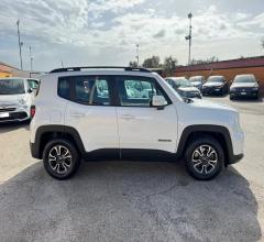 Auto - Jeep renegade longitude 1.6 mj 120cv