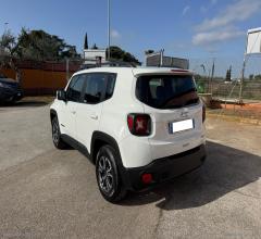 Auto - Jeep renegade longitude 1.6 mj 120cv
