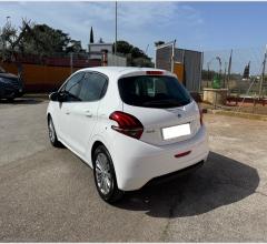 Auto - Peugeot 208 allure 1.5 hdi 100cv s&s 5p.