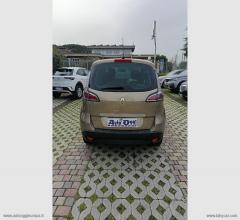 Auto - Renault scÃ©nic xmod 1.5 dci 110 cv s&s limited