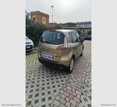 Auto - Renault scÃ©nic xmod 1.5 dci 110 cv s&s limited