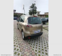 Auto - Renault scÃ©nic xmod 1.5 dci 110 cv s&s limited
