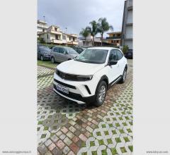 Auto - Opel mokka 1.2 turbo elegance