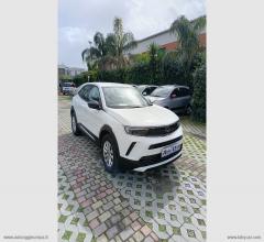 Auto - Opel mokka 1.2 turbo elegance
