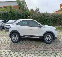 Auto - Opel mokka 1.2 turbo elegance