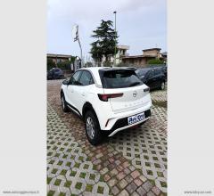 Auto - Opel mokka 1.2 turbo elegance