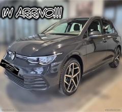 Volkswagen golf 2.0 tdi dsg scr style