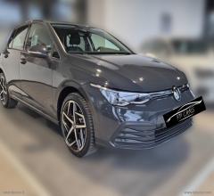 Auto - Volkswagen golf 2.0 tdi dsg scr style