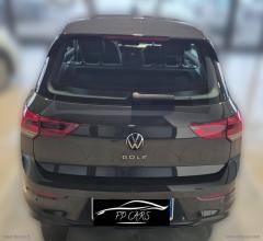Auto - Volkswagen golf 2.0 tdi dsg scr style