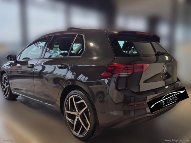 Auto - Volkswagen golf 2.0 tdi dsg scr style