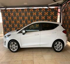 Auto - Ford fiesta 1.1 75 cv gpl 5p. titanium