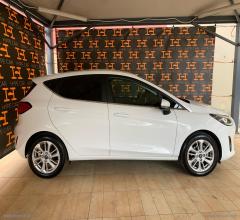Auto - Ford fiesta 1.1 75 cv gpl 5p. titanium