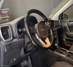 Auto - Kia sportage 1.6 crdi dct7 2wd energy