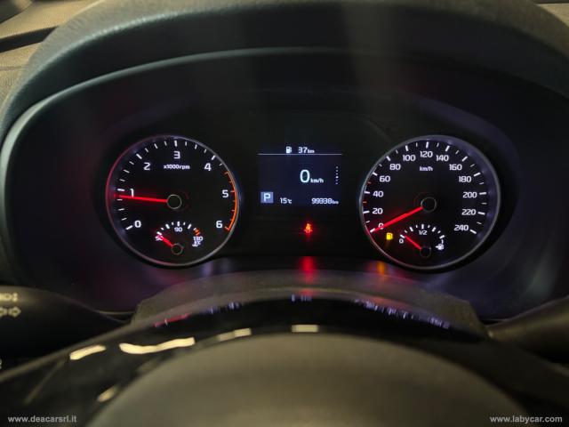 Auto - Kia sportage 1.6 crdi dct7 2wd energy