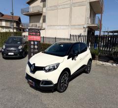 Renault captur dci 8v 90 cv edc s&s energy zen