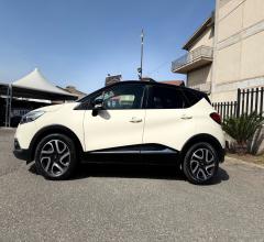 Auto - Renault captur dci 8v 90 cv edc s&s energy zen