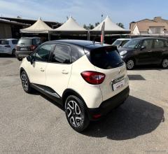 Auto - Renault captur dci 8v 90 cv edc s&s energy zen