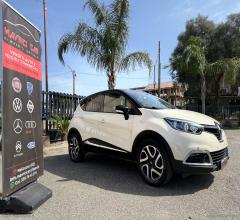 Auto - Renault captur dci 8v 90 cv edc s&s energy zen