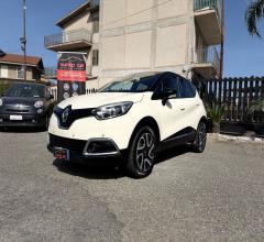 Auto - Renault captur dci 8v 90 cv edc s&s energy zen