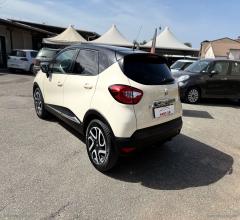 Auto - Renault captur dci 8v 90 cv edc s&s energy zen