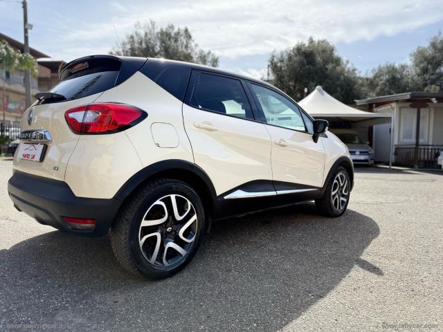 Auto - Renault captur dci 8v 90 cv edc s&s energy zen