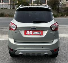 Auto - Ford kuga 2.0 tdci 136 cv 4wd titanium