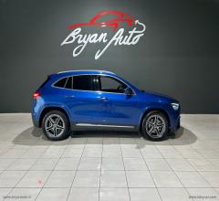 Auto - Mercedes-benz gla 200 d automatic 4matic amg line premium plus