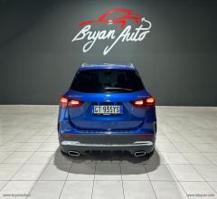 Auto - Mercedes-benz gla 200 d automatic 4matic amg line premium plus