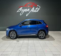 Auto - Mercedes-benz gla 200 d automatic 4matic amg line premium plus